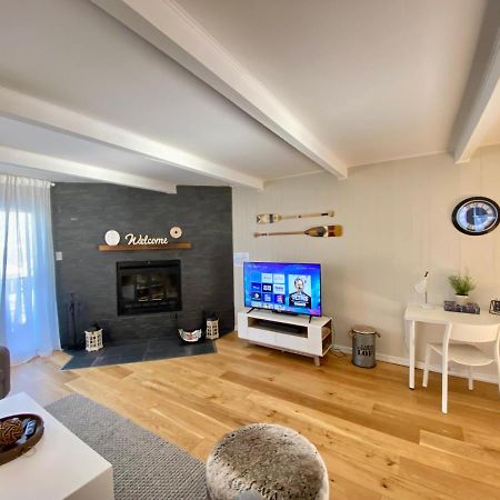 Mountain View Fully Renovated 6-8 People Condo Mont-Tremblant Dış mekan fotoğraf