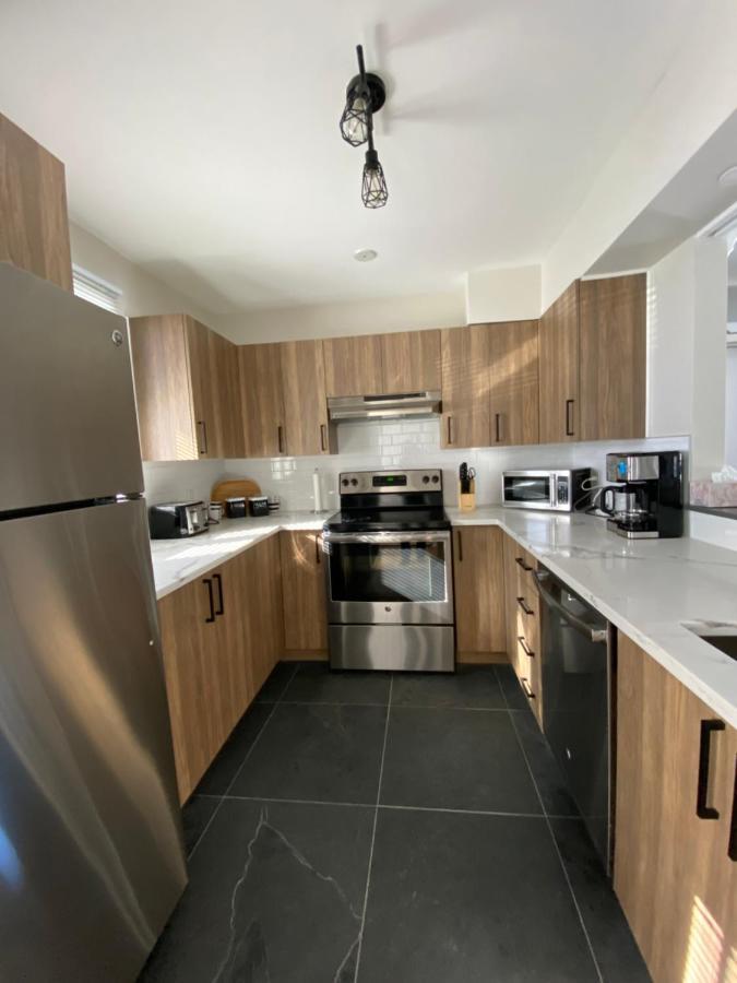 Mountain View Fully Renovated 6-8 People Condo Mont-Tremblant Dış mekan fotoğraf